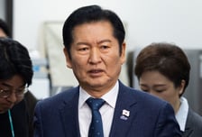 與정청래 "이재명 대통령 신년사 보며 DJ 떠올라…꼭 읽어보시길"