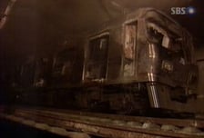 "흔적도 없이 죽고 싶어" 불쏘시개 투척…악몽이 된 새해 첫 출근길[뉴스속오늘]