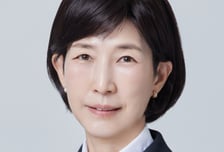 '불닭' 어머니 김정수 부회장 "글로벌, 삼양의 존재 이유…앞으로도 성장한다"