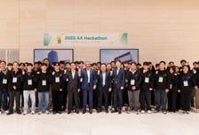 S-OIL, 생성형 AI로 업무 혁신 성과…"AI 기반 업무 환경 조성"