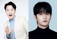 붐·김재원, 조세호 자진 하차한 '1박2일' 새해 첫 녹화 게스트 출격 [공식]