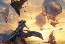 '아바타: 불과 재'는 가문의 1000만 영광 지킬까? [IZE 진단]