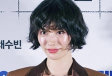 '자택 침입' 강도 제압한 나나, 역고소당했다..."모든 법적 조치 강구"