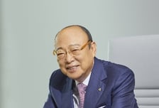 김승연 한화 회장 "마스가, 우리가 책임진다는 각오로 실행해야"
