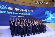 [속보]새해 첫 날부터 역대 최고치 뚫은 코스피…장중 4239.88 기록