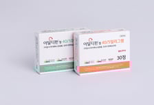 셀트리온제약, 고혈압 2제 복합제 '이달디핀정' 출시