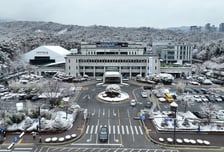 의정부시, 고산 아이돌봄시설 클러스터…2월 말 착공 예정