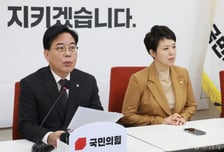 국힘 송언석 "친명유죄, 친청무죄?…징계쇼 말고 강선우 특검하라"