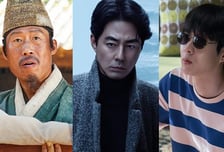 유해진vs조인성vs최우식, 설 극장가서 지난해 韓영화 굴욕 씻을까