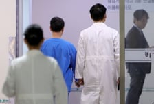 지역의사제·의대증원…의료개혁 추진에 새해에도 의정 '충돌' 우려