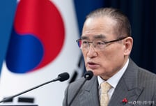 [속보]위성락 안보실장 "정확히 말씀…우리는 '하나의 중국' 존중하는 입장"