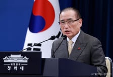 [속보]위성락 안보실장 "북한 핵잠 건조 박차…새로운 안보 환경, 주변국에 충분히 설명할 것"