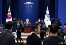 [속보]위성락 안보실장 "문화교류, 한중 관점 같지 않아…中, 보수 형태 예술에 적극적"