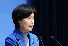 백혜련, 민주당 원내대표 선거 출마…"이재명정부 성공 견인차 될 것"