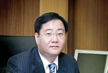 정몽진 KCC 회장 "위기의 상시화…해외시장 개척·제품력으로 돌파"