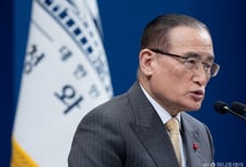 이재명 대통령, 5일 한중 정상회담…위성락 "핵잠, 설명해 납득시킬 것"