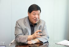 서정진 "사업 전반에 AI 플랫폼 도입…디지털헬스케어 사업 확장"