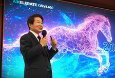 안랩 "AI 대전환 가속화"... 전무 2명·상무 4명 승진인사