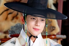 '폭군' 이채민 잊어라..."'대군' 문상민 납시오" [ize 포커스]