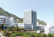 동서대 정시모집 경쟁률 6.8대 1로 대폭 상승