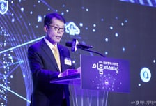 김성태 기업은행장 오늘 퇴임…김형일 전무 직무대행 체제