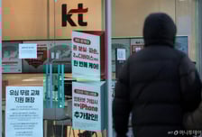 KT의 4500억 보상안, 번호이동 또 출렁일까