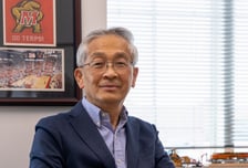 제이 리 교수, "엑사원, 경쟁력 있는 AI...특정 분야 성공 사례 구축해야"