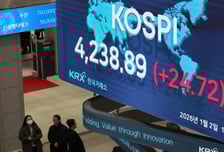 [우보세]붉은 말의 해, 증시