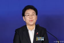 與문정복 "강선우 제명 결정, '김경 단수 공천하자' 발언 때문"