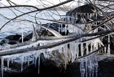 [내일 날씨] 아침 영하 14도 '강추위'…매서운 주말 한파