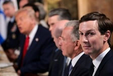 트럼프의 비공식 외교 채널: 제도·절차보다 인맥 [PADO]