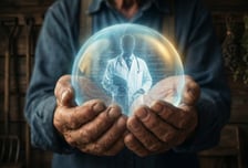 중국의 'AI 만병통치약' 찾기 [PADO]