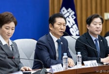 "제명·감찰에 신상필벌 원칙"…강선우·김병기 의혹에 진화 나선 與