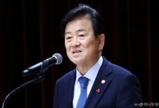 정동영 "올해 한반도 평화 분수령…北과 언제든 마주앉을 준비돼 있어"