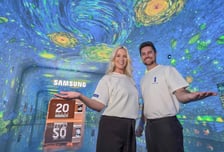 TV도 냉장고도 'AI 무장', 묻는대로 '요리법'도 척척