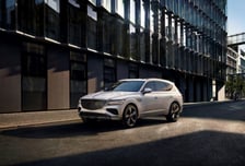 현대차 '울산 전기차 전용공장', 상반기 가동…"GV90 만든다"