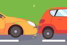 쾅! 소리에 뒷목 잡는 대신…50대 여성 운전자가 건넨 의외의 말