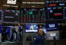 뉴욕 새해 첫 거래 상승세로 마무리…믿을 건 역시 반도체?[뉴욕마감]