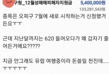 "탈성매매 지원금이 월 500만원?" 온라인서 발칵...정부 "사실과 달라"