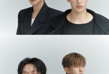 세븐틴 도겸X승관, 신보 트랙 샘플러 공개..강추위 녹일 겨울 감성