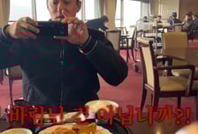 주진모, 식당서 이 행동..."바람난 거 아냐?" 단톡방 의심한 민혜연