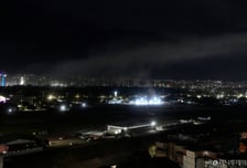 베네수엘라 수도서 7차례 폭발음…"폭발 원인 불명"