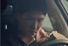 '모범택시3' 이제훈vs삼흥도 빌런즈, 필사의 카체이싱