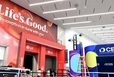 LG전자, '당신에게 맞춘 혁신' 공감지능이 내 일상 바꾼다