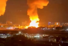 베네수엘라 "마두로 행방 모른다"...트럼프 "생포해 해외 이송"