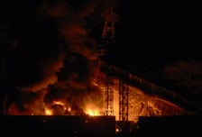 러, 미국의 베네수 공습에 "정당하지 않은 무력 침략" 비판