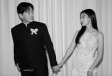 '2세 계획 중단' 발표한 진태현, 박시은에 "평생 연애하자"