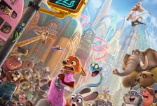 '주토피아2' 누적 관객 800만 돌파…국내 애니메이션 흥행 4위