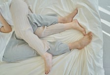 부부관계, 매일 안해도 된다고?..."만족감 이틀은 간다"  연구