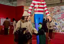 조윤희, 훌쩍 성장한 딸 로아 공개…"저렇게 길쭉해" 네티즌 반응보니